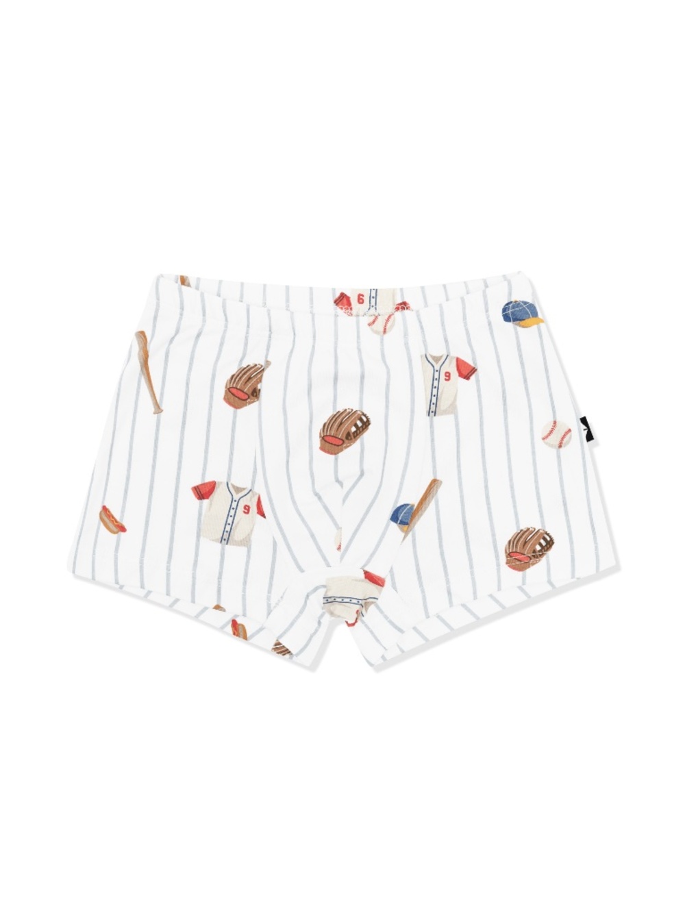 Kyte Baby Briefs in Home Run Size 2THome Run / 2T